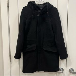 Black Coat